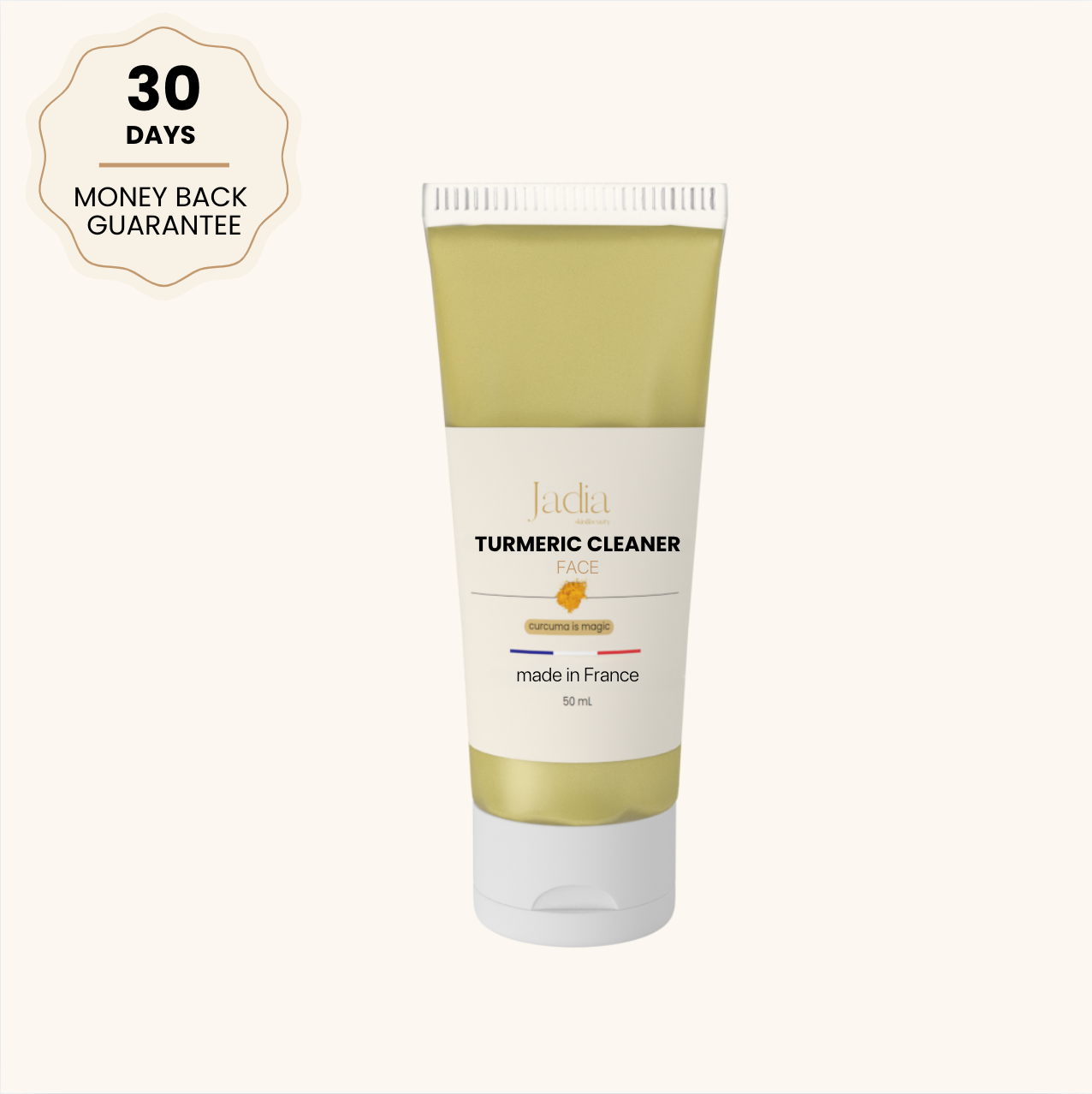 Turmeric & Vitamin C Cleaner