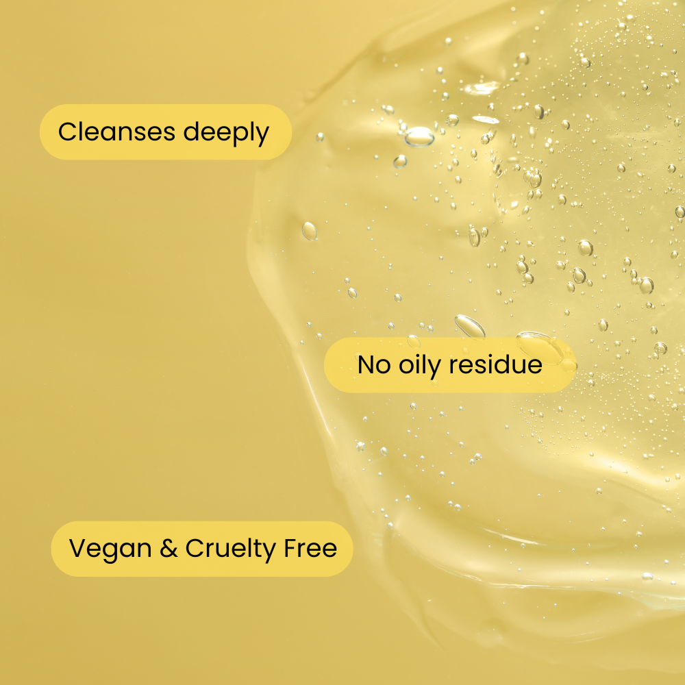 Turmeric & Vitamin C Cleaner
